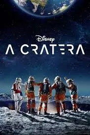 Crater ปล่องภูเขาไฟ (2023) บรรยายไทย