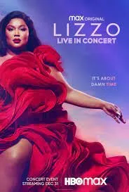 Love Lizzo รักลิซโซ (2022) บรรยายไทย