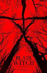 Blair Witch แบลร์ วิทช์ ตำนานผีดุ (2016)