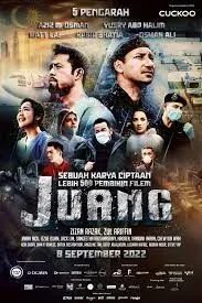 Juang จ้วง (2022) บรรยายไทย