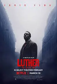Luther The Fallen Sun ลูเธอร์ อาทิตย์ตกดิน (2023)