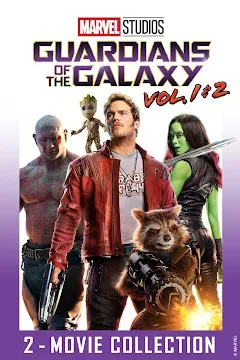 Guardians of the Galaxy 2 รวมพันธุ์นักสู้พิทักษ์จักรวาล 2 2017