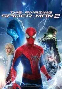 The Amazing Spider Man 2 ดิ อะเมซิ่ง สไปเดอร์ แมน 2 ผงาดอสูรกายสายฟ้า (2014)