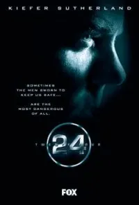 24 Hours ชั่วโมงอันตราย Season 2 (2002)