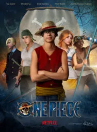 วันพีช เน็ตฟลิกซ์ One Piece Netflix 2023