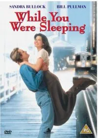While You Were Sleeping ถนอมดวงใจไว้ให้รักแท้ (1995)