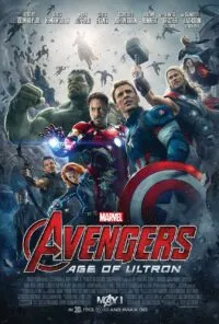 Avengers- Age of Ultron อเวนเจอร์ส- มหาศึกอัลตรอนถล่มโลก (2015)
