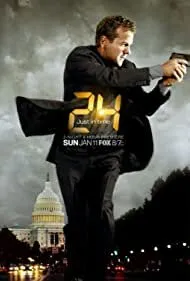 24 Hours ชั่วโมงอันตราย Season 1 (2001)
