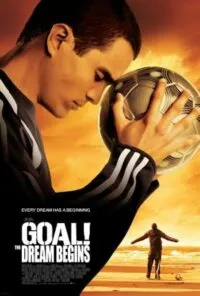 Goal 1 The Dream Begins โกล์ เกมหยุดโลก (2005)