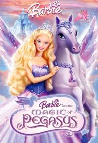 Barbie of Swan Lake บาร์บี้ เจ้าหญิงแห่งสวอนเลค (2003)