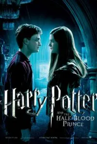 Harry Potter 6 and the Half-Blood Prince แฮร์รี่ พอตเตอร์ กับเจ้าชายเลือดผสม (2009)