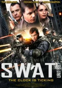 SWAT- Unit 887 หน่วยสวาท ปฏิบัติการวันอันตราย (2015)