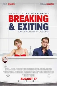 Breaking and Exiting เบรคแอนด์แอกซ์นิ่ง (2018)