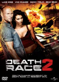Death Race 2 ซิ่งสั่งตาย (2010)