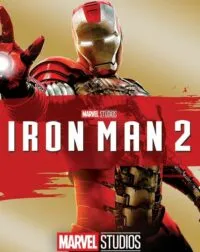 Iron Man 2 มหาประลัยคนเกราะเหล็ก 2 (2010)