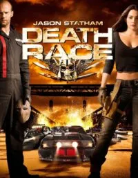 Death Race 1 ซิ่งสั่งตาย (2008)