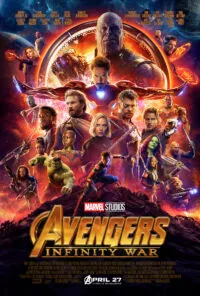 Avengers- Infinity War มหาสงครามล้างจักรวาล (2018)