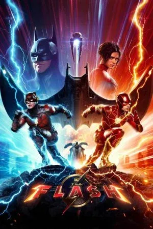 The Flash (2023) เดอะ แฟลช