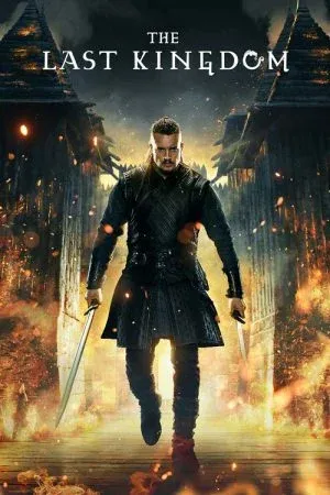 The Last Kingdom Season 5 (2022) เดอะ ลาสต์ คิงดอม ซีซั่น 5