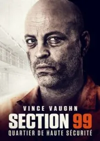 Brawl in Cell Block 99 คุกเดือด คนเหลือเดน (2017)