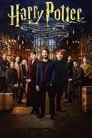 Harry Potter 20th Anniversary Return to Hogwarts ครบรอบ 20 ปีแฮร์รี่ พอตเตอร์ คืนสู่เหย้าฮอกวอตส์ (2022) บรรยายไทย