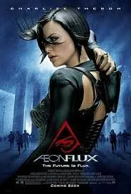 Aeon Flux อิออน ฟลัคซ์ สวยเพชฌฆาต (2005)