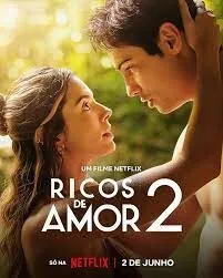 Rich in Love 2 รวยเล่ห์รัก 2 (2023) บรรยายไทย