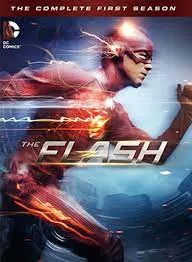 The Flash Season 1 เดอะเเฟลช ปี 1 2014