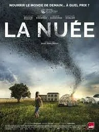 The Swarm (La nuée) ตั๊กแตนเลือด (2020)