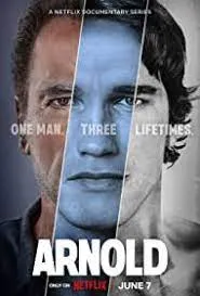 Arnold  อาร์โนลด์  (2023)