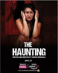 The Haunting บ้านสยอง ผีปากง (2023) บรรยายไทย