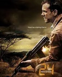 24- Redemption 24 รีเด็มชั่น ปฏิบัติการพิเศษ 24 ชม.วันอันตราย (2008)
