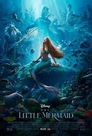 The Little Mermaid เดอะ ลิตเติ้ล เมอร์เมด เงือกน้อยผจญภัย (2023)