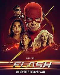 The Flash Season 6 เดอะแฟรช ซีซั่น 6 2019