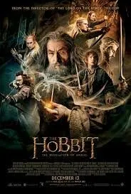 The Hobbit The Desolation of Smaug เดอะ ฮอบบิท ดินแดนเปลี่ยวร้างของสม็อค (2013)