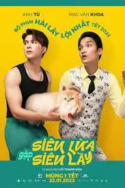 Hustler vs Scammer (Siêu Lừa Gặp Siêu Lầy) เกมกลคนต้มตุ๋น (2023) บรรยายไทย