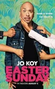 อีสเตอร์ ซันเดย์ Easter Sunday (2022)