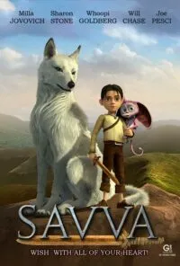 Savva. Serdtse voina ซาฟวา หนูน้อยหัวใจมหากาฬ (2015)