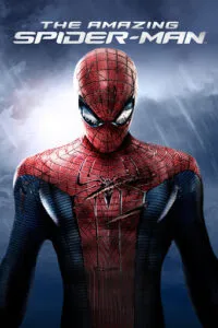 The Amazing Spider Man ดิ อะเมซิ่ง สไปเดอร์แมน (2012)