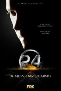 24 Hours ชั่วโมงอันตราย Season 4 (2004)
