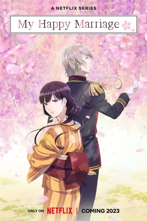 Watashi no Shiawase na Kekkon ขอให้รักเรานี้ได้มีความสุข ซับไทย และ พากย์ไทย