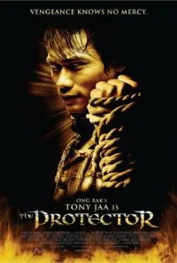 The Protector Tom Yum Khung ต้มยำกุ้ง 2005