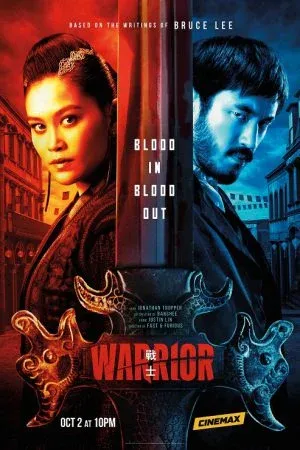 Warrior Season 1 (2019)