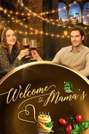 Welcome to Mama's (2022) ร้านอาหารอิ่มรัก