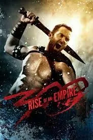 300 Rise of an Empire 300 มหาศึกกำเนิดอาณาจักร (2014)