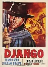 Django จังโก้ (1966)