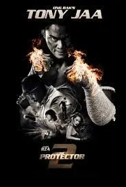 The Protector Tom Yum Khung 2 ต้มยำกุ้ง 2 2013