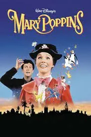 Mary Poppins แมรี่ ป๊อปปินส์ (1964)