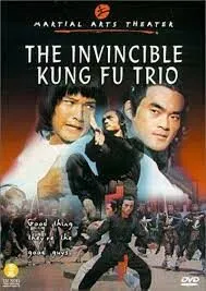 Heroes Two (Fang Shi Yu yu Hong Xiguan) สิงห์คู่จอมสังหาร (1974)