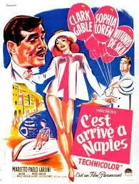 It Started in Naples เนเปิ้ลรำลึก (1960)
